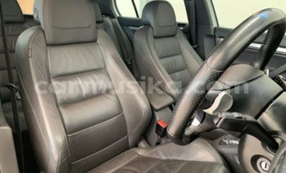 Acheter Occasion Voiture Volkswagen Golf GTI Autre à Beitbridge, Matabeleland South Acheter Occasion Voiture Volkswagen Golf GTI Autre à Beitbridge, Matabeleland South