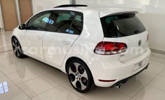 Tenga Tsaru Volkswagen Golf GTI Chena Mota in Beitbridge in Matabeleland South Tenga Tsaru Volkswagen Golf GTI Chena Mota in Beitbridge in Matabeleland South