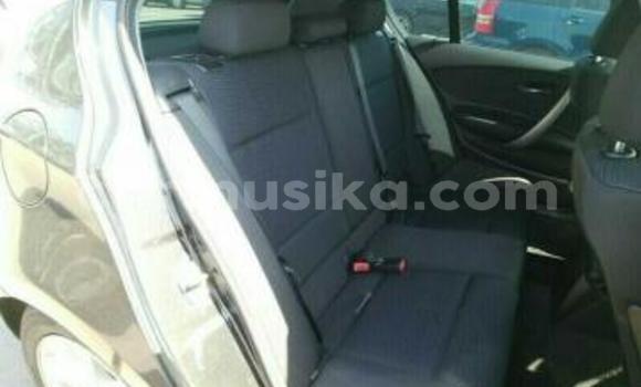 Tenga Tsaru BMW 1-Series Nhema Mota in Beitbridge in Matabeleland South Tenga Tsaru BMW 1-Series Nhema Mota in Beitbridge in Matabeleland South