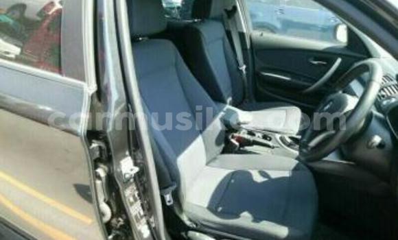 Tenga Tsaru BMW 1-Series Nhema Mota in Beitbridge in Matabeleland South Tenga Tsaru BMW 1-Series Nhema Mota in Beitbridge in Matabeleland South