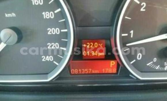 Tenga Tsaru BMW 1-Series Nhema Mota in Beitbridge in Matabeleland South Tenga Tsaru BMW 1-Series Nhema Mota in Beitbridge in Matabeleland South