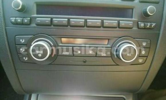 Tenga Tsaru BMW 1-Series Nhema Mota in Beitbridge in Matabeleland South Tenga Tsaru BMW 1-Series Nhema Mota in Beitbridge in Matabeleland South