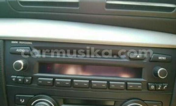 Tenga Tsaru BMW 1-Series Nhema Mota in Beitbridge in Matabeleland South Tenga Tsaru BMW 1-Series Nhema Mota in Beitbridge in Matabeleland South