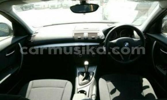 Tenga Tsaru BMW 1-Series Nhema Mota in Beitbridge in Matabeleland South Tenga Tsaru BMW 1-Series Nhema Mota in Beitbridge in Matabeleland South