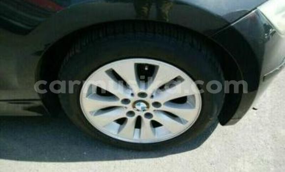 Tenga Tsaru BMW 1-Series Nhema Mota in Beitbridge in Matabeleland South Tenga Tsaru BMW 1-Series Nhema Mota in Beitbridge in Matabeleland South