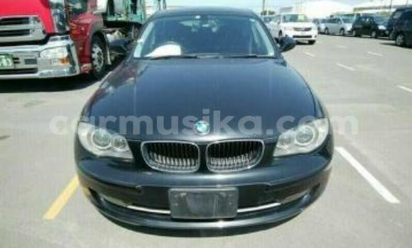 Tenga Tsaru BMW 1-Series Nhema Mota in Beitbridge in Matabeleland South Tenga Tsaru BMW 1-Series Nhema Mota in Beitbridge in Matabeleland South