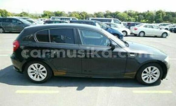 Tenga Tsaru BMW 1-Series Nhema Mota in Beitbridge in Matabeleland South Tenga Tsaru BMW 1-Series Nhema Mota in Beitbridge in Matabeleland South