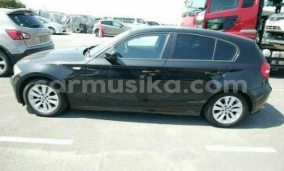 Tenga Tsaru BMW 1-Series Nhema Mota in Beitbridge in Matabeleland South Tenga Tsaru BMW 1-Series Nhema Mota in Beitbridge in Matabeleland South