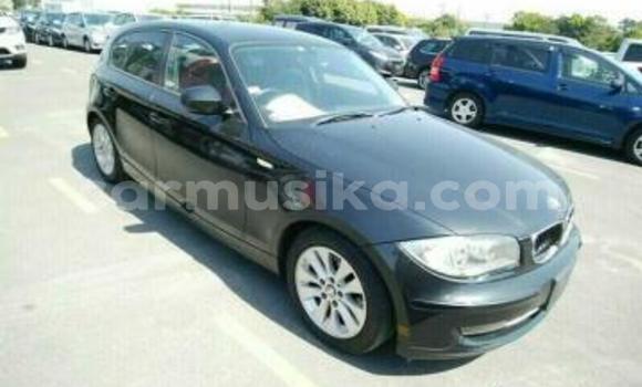 Tenga Tsaru BMW 1-Series Nhema Mota in Beitbridge in Matabeleland South Tenga Tsaru BMW 1-Series Nhema Mota in Beitbridge in Matabeleland South