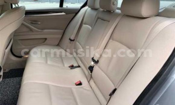 Tenga Tsaru BMW 5–Series Sirivha Mota in Beitbridge in Matabeleland South Tenga Tsaru BMW 5–Series Sirivha Mota in Beitbridge in Matabeleland South