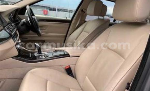 Tenga Tsaru BMW 5–Series Sirivha Mota in Beitbridge in Matabeleland South Tenga Tsaru BMW 5–Series Sirivha Mota in Beitbridge in Matabeleland South