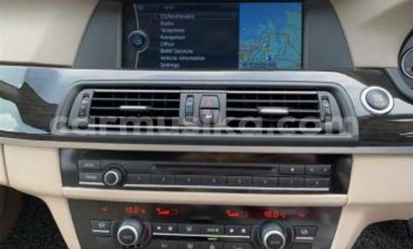 Tenga Tsaru BMW 5–Series Sirivha Mota in Beitbridge in Matabeleland South Tenga Tsaru BMW 5–Series Sirivha Mota in Beitbridge in Matabeleland South