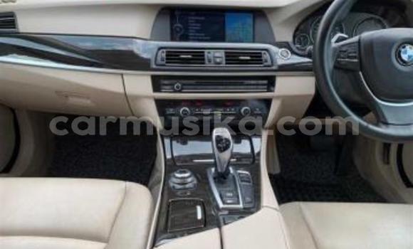 Tenga Tsaru BMW 5–Series Sirivha Mota in Beitbridge in Matabeleland South Tenga Tsaru BMW 5–Series Sirivha Mota in Beitbridge in Matabeleland South