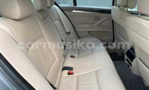 Tenga Tsaru BMW 5–Series Sirivha Mota in Beitbridge in Matabeleland South Tenga Tsaru BMW 5–Series Sirivha Mota in Beitbridge in Matabeleland South