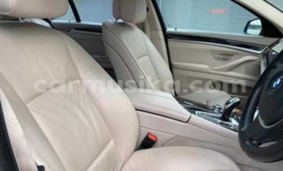 Tenga Tsaru BMW 5–Series Sirivha Mota in Beitbridge in Matabeleland South Tenga Tsaru BMW 5–Series Sirivha Mota in Beitbridge in Matabeleland South