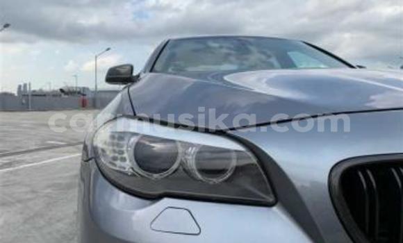 Tenga Tsaru BMW 5–Series Sirivha Mota in Beitbridge in Matabeleland South Tenga Tsaru BMW 5–Series Sirivha Mota in Beitbridge in Matabeleland South