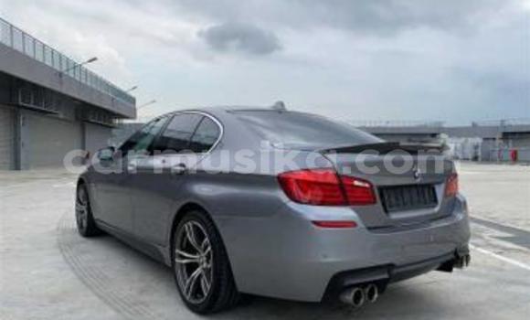Tenga Tsaru BMW 5–Series Sirivha Mota in Beitbridge in Matabeleland South Tenga Tsaru BMW 5–Series Sirivha Mota in Beitbridge in Matabeleland South