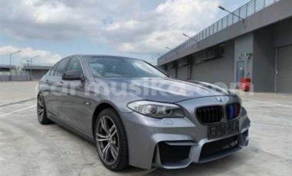 Tenga Tsaru BMW 5–Series Sirivha Mota in Beitbridge in Matabeleland South Tenga Tsaru BMW 5–Series Sirivha Mota in Beitbridge in Matabeleland South