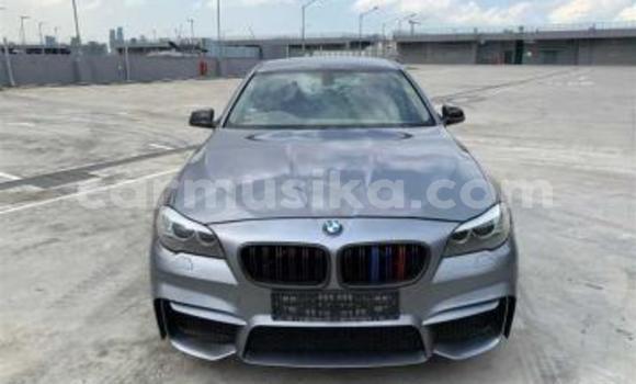 Tenga Tsaru BMW 5–Series Sirivha Mota in Beitbridge in Matabeleland South Tenga Tsaru BMW 5–Series Sirivha Mota in Beitbridge in Matabeleland South