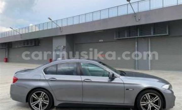 Tenga Tsaru BMW 5–Series Sirivha Mota in Beitbridge in Matabeleland South Tenga Tsaru BMW 5–Series Sirivha Mota in Beitbridge in Matabeleland South