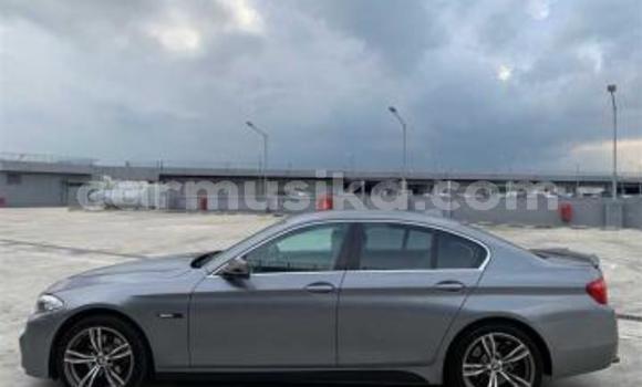 Tenga Tsaru BMW 5–Series Sirivha Mota in Beitbridge in Matabeleland South Tenga Tsaru BMW 5–Series Sirivha Mota in Beitbridge in Matabeleland South