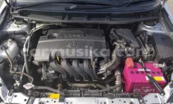 Tenga Tsaru Toyota Allion Sirivha Mota in Beitbridge in Matabeleland South Tenga Tsaru Toyota Allion Sirivha Mota in Beitbridge in Matabeleland South