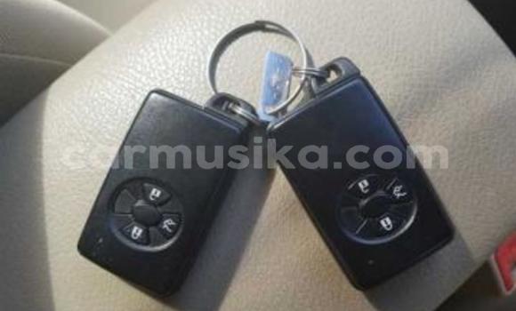 Tenga Tsaru Toyota Allion Sirivha Mota in Beitbridge in Matabeleland South Tenga Tsaru Toyota Allion Sirivha Mota in Beitbridge in Matabeleland South