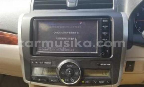 Tenga Tsaru Toyota Allion Sirivha Mota in Beitbridge in Matabeleland South Tenga Tsaru Toyota Allion Sirivha Mota in Beitbridge in Matabeleland South