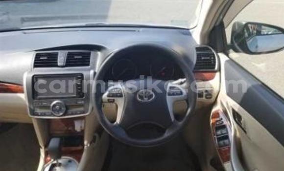 Tenga Tsaru Toyota Allion Sirivha Mota in Beitbridge in Matabeleland South Tenga Tsaru Toyota Allion Sirivha Mota in Beitbridge in Matabeleland South