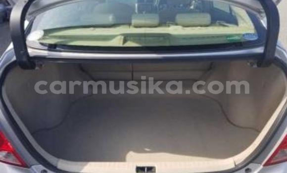 Tenga Tsaru Toyota Allion Sirivha Mota in Beitbridge in Matabeleland South Tenga Tsaru Toyota Allion Sirivha Mota in Beitbridge in Matabeleland South