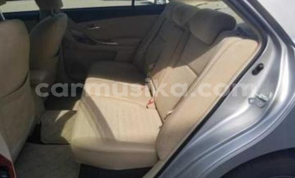 Tenga Tsaru Toyota Allion Sirivha Mota in Beitbridge in Matabeleland South Tenga Tsaru Toyota Allion Sirivha Mota in Beitbridge in Matabeleland South