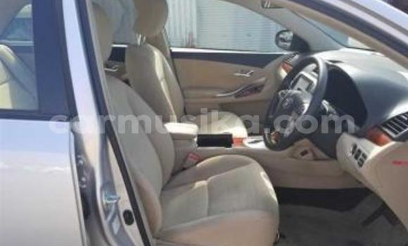 Tenga Tsaru Toyota Allion Sirivha Mota in Beitbridge in Matabeleland South Tenga Tsaru Toyota Allion Sirivha Mota in Beitbridge in Matabeleland South