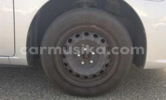 Tenga Tsaru Toyota Allion Sirivha Mota in Beitbridge in Matabeleland South Tenga Tsaru Toyota Allion Sirivha Mota in Beitbridge in Matabeleland South