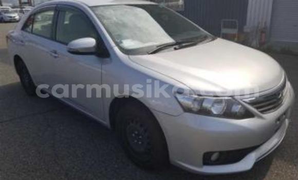 Tenga Tsaru Toyota Allion Sirivha Mota in Beitbridge in Matabeleland South Tenga Tsaru Toyota Allion Sirivha Mota in Beitbridge in Matabeleland South