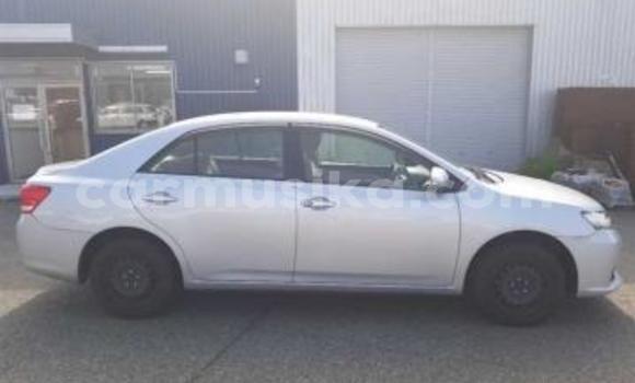 Tenga Tsaru Toyota Allion Sirivha Mota in Beitbridge in Matabeleland South Tenga Tsaru Toyota Allion Sirivha Mota in Beitbridge in Matabeleland South