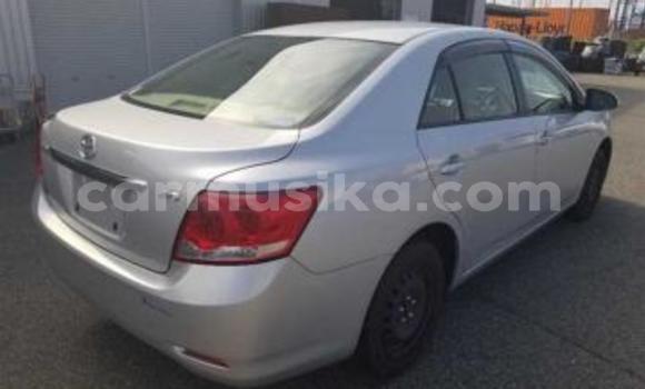 Tenga Tsaru Toyota Allion Sirivha Mota in Beitbridge in Matabeleland South Tenga Tsaru Toyota Allion Sirivha Mota in Beitbridge in Matabeleland South