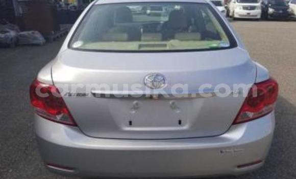 Tenga Tsaru Toyota Allion Sirivha Mota in Beitbridge in Matabeleland South Tenga Tsaru Toyota Allion Sirivha Mota in Beitbridge in Matabeleland South