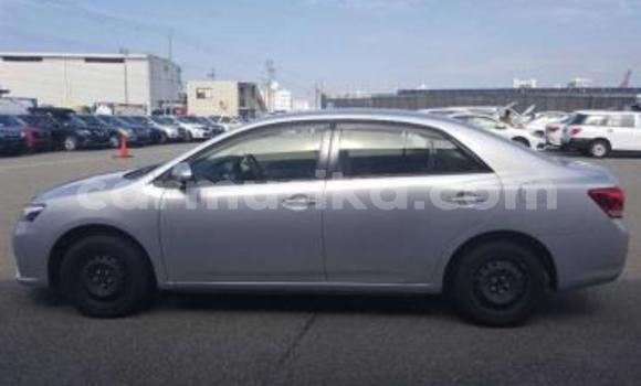 Tenga Tsaru Toyota Allion Sirivha Mota in Beitbridge in Matabeleland South Tenga Tsaru Toyota Allion Sirivha Mota in Beitbridge in Matabeleland South