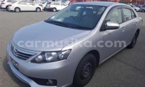 Tenga Tsaru Toyota Allion Sirivha Mota in Beitbridge in Matabeleland South Tenga Tsaru Toyota Allion Sirivha Mota in Beitbridge in Matabeleland South