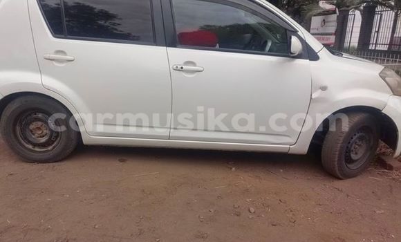 Nunua Ilio tumika Toyota Paseo Nyeupe Gari ndani ya Alexandra Park nchini Harare