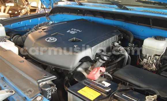 Acheter Occasion Voiture Toyota FJ Cruiser Bleu à Beitbridge, Matabeleland South Acheter Occasion Voiture Toyota FJ Cruiser Bleu à Beitbridge, Matabeleland South