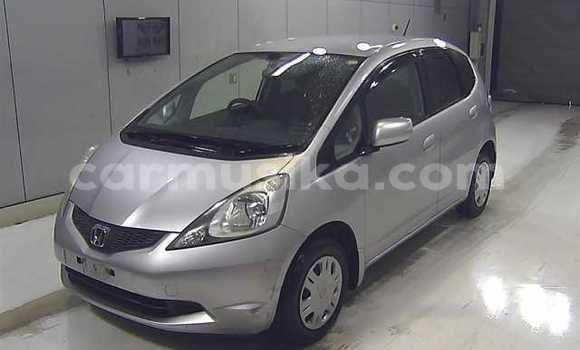 Acheter Occasion Voiture Honda Fit Gris à Beitbridge, Matabeleland South Acheter Occasion Voiture Honda Fit Gris à Beitbridge, Matabeleland South