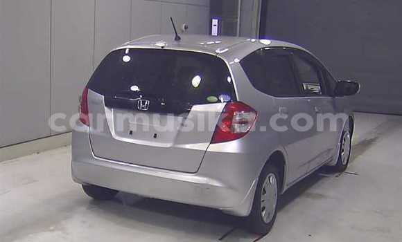 Acheter Occasion Voiture Honda Fit Gris à Beitbridge, Matabeleland South Acheter Occasion Voiture Honda Fit Gris à Beitbridge, Matabeleland South