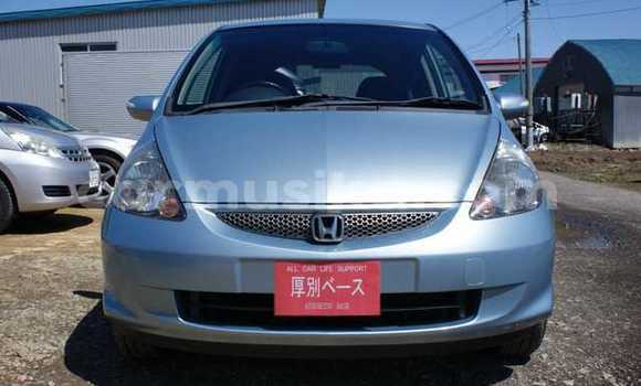 Acheter Occasion Voiture Honda Fit Bleu à Beitbridge, Matabeleland South Acheter Occasion Voiture Honda Fit Bleu à Beitbridge, Matabeleland South