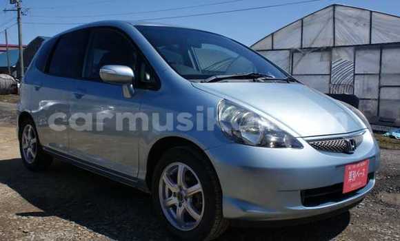 Acheter Occasion Voiture Honda Fit Bleu à Beitbridge, Matabeleland South Acheter Occasion Voiture Honda Fit Bleu à Beitbridge, Matabeleland South