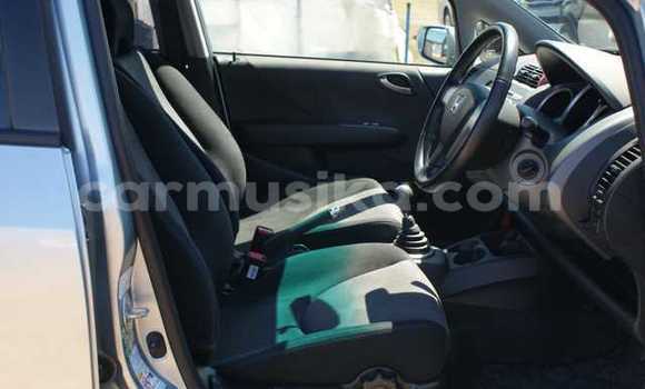 Acheter Occasion Voiture Honda Fit Bleu à Beitbridge, Matabeleland South Acheter Occasion Voiture Honda Fit Bleu à Beitbridge, Matabeleland South