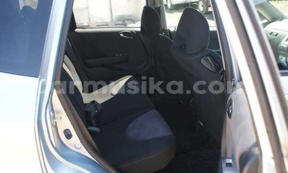 Acheter Occasion Voiture Honda Fit Bleu à Beitbridge, Matabeleland South Acheter Occasion Voiture Honda Fit Bleu à Beitbridge, Matabeleland South