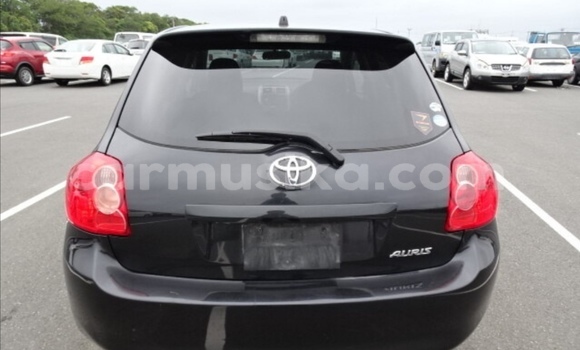 Acheter Occasion Voiture Toyota Auris Noir à Beitbridge, Matabeleland South Acheter Occasion Voiture Toyota Auris Noir à Beitbridge, Matabeleland South