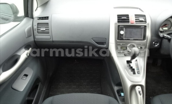 Acheter Occasion Voiture Toyota Auris Noir à Beitbridge, Matabeleland South Acheter Occasion Voiture Toyota Auris Noir à Beitbridge, Matabeleland South