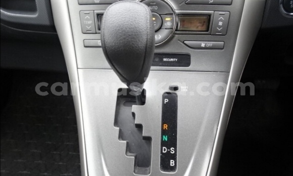 Acheter Occasion Voiture Toyota Auris Noir à Beitbridge, Matabeleland South Acheter Occasion Voiture Toyota Auris Noir à Beitbridge, Matabeleland South